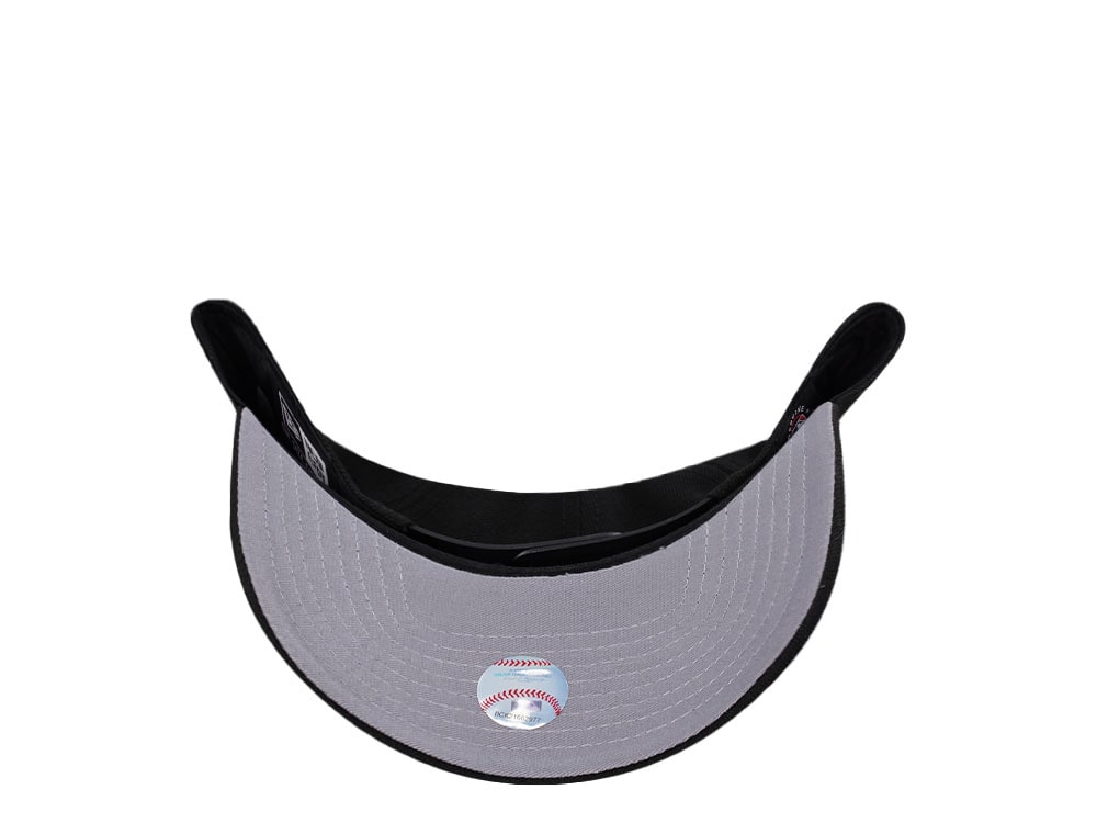 New Era Los Angeles Dodgers Ohtani Silver Black Prime Edition 9Forty A Frame Snapback Casquette