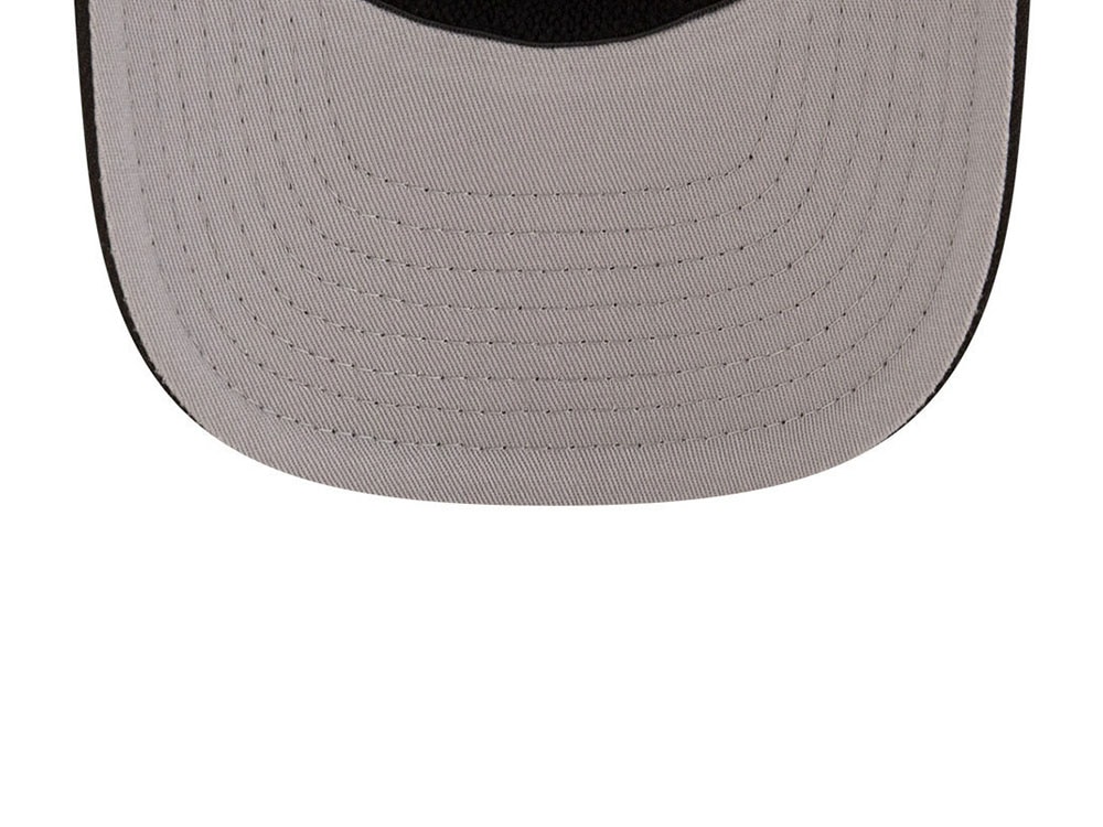 New Era Portland Trail Blazers NBA Team Edition 9Seventy Snapback Casquette