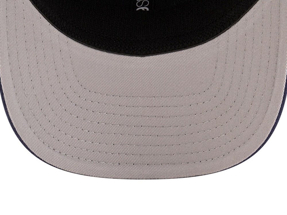 New Era Nashville Predators NHL Team 9Seventy Stretch Snapback Casquette