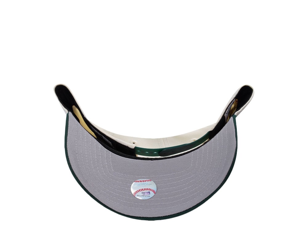 New Era Kansas City Royals Chrome Two Tone Edition 9Forty A Frame Snapback Casquette