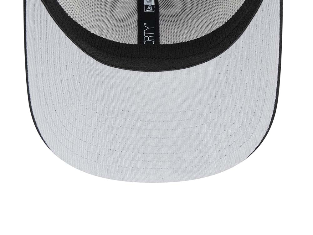 New Era Carolina Panthers NFL Training Camp 23 9Forty Stretch Snapback Casquette