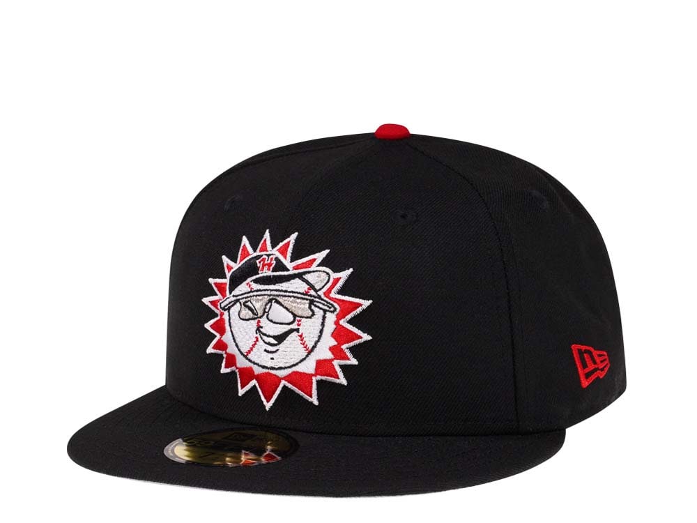 New Era Hagerstown Suns Classic Edition 59Fifty Fitted Casquette