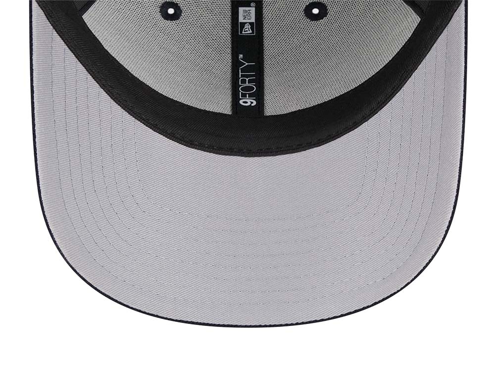 New Era Seattle Mariners 4th of July 23 9Forty Stretch Snapback Casquette