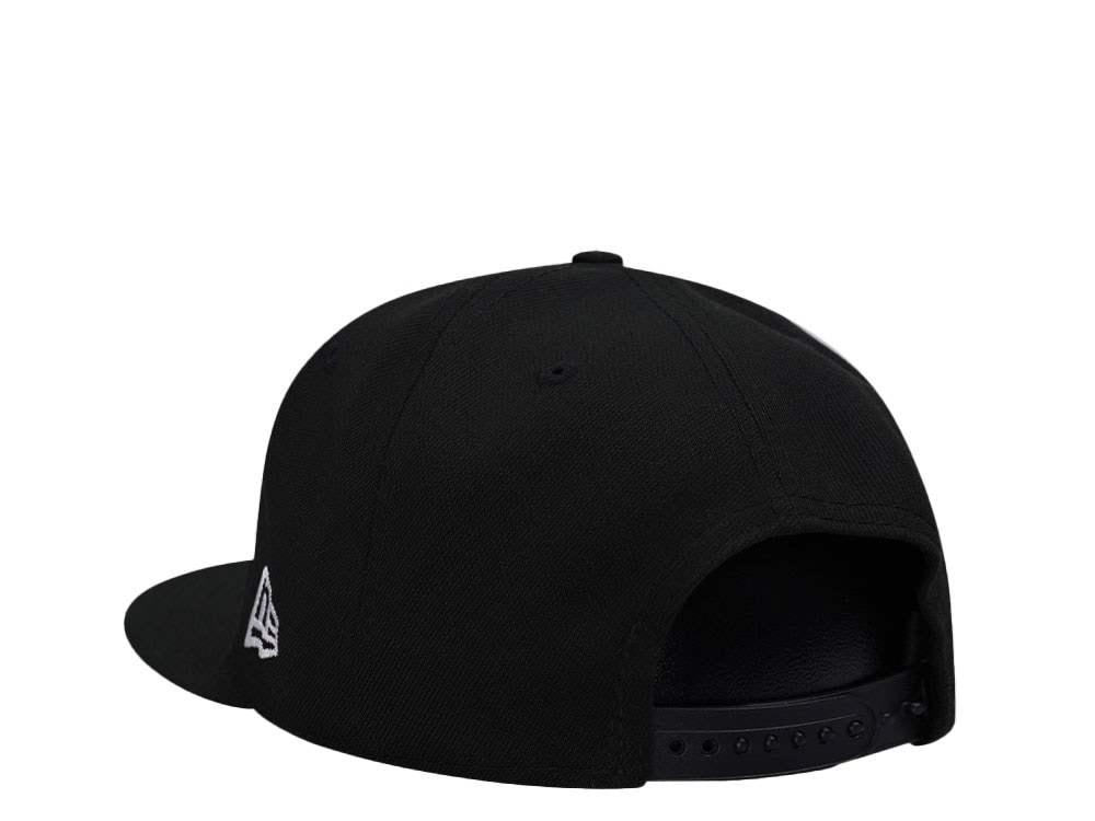 New Era Chicago Bears Monsters Of The Midway Black Edition 9Fifty Snapback Casquette