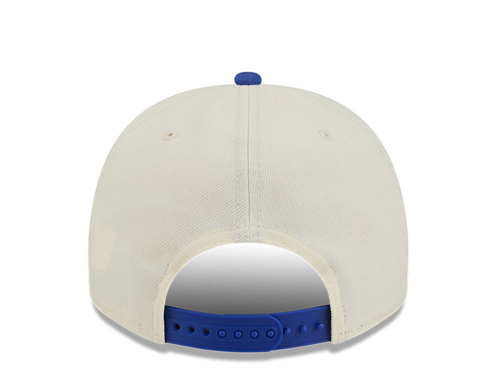 New Era Dallas Mavericks HWC 9Fifty A Frame Snapback Casquette