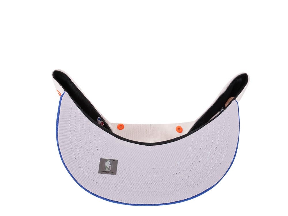 New Era New York Knicks Stone Two Tone Edition 59Fifty Fitted Casquette