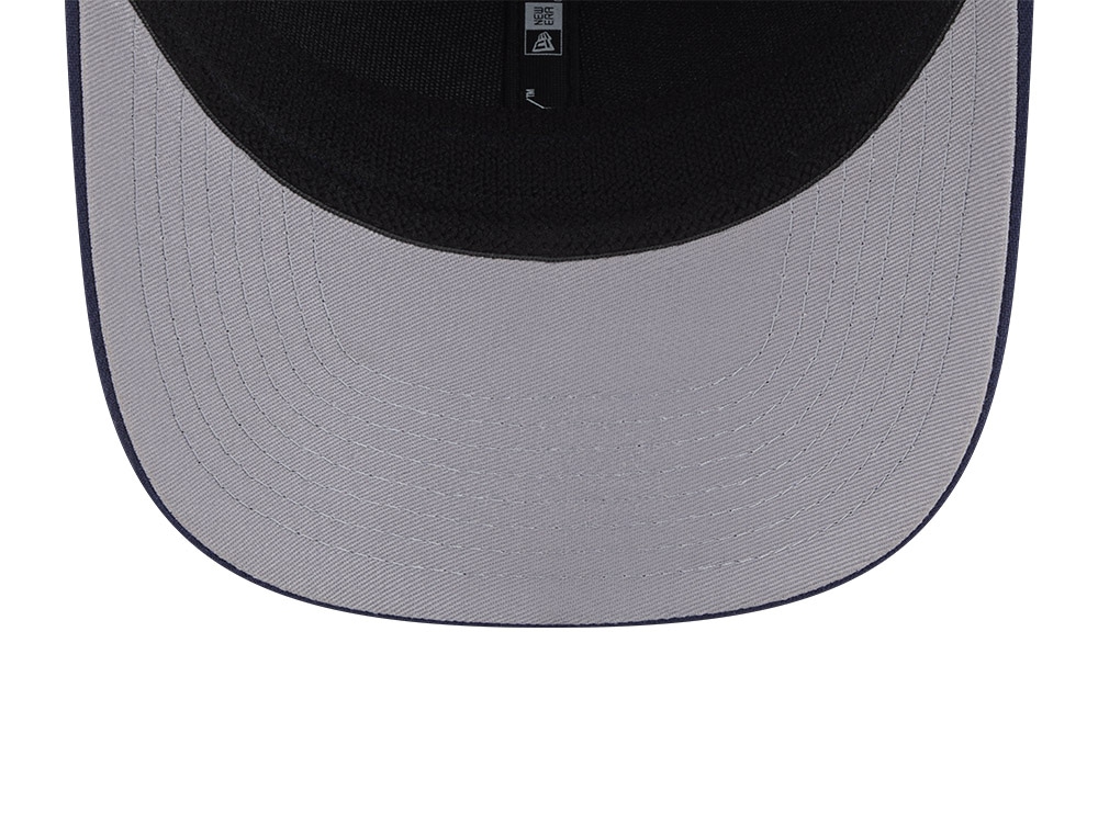 New Era Montreal Canadiens Stated Edition 9Seventy Snapback Casquette