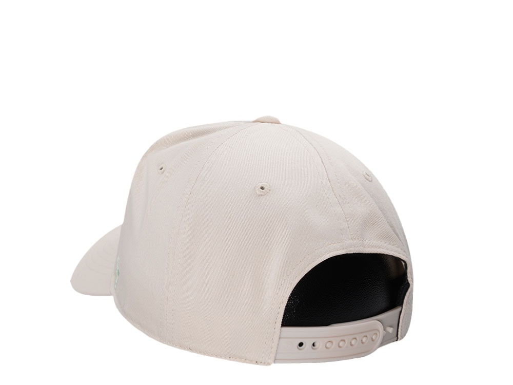 47Brand New York Yankees 1996 World Series Cream Vintage Hitch Snapback Casquette