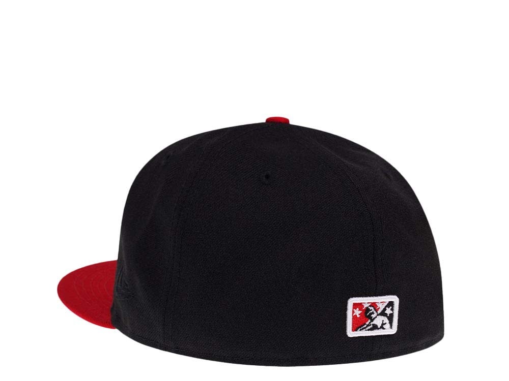 New Era Tucson Padres Two Tone Edition 59Fifty Fitted Casquette