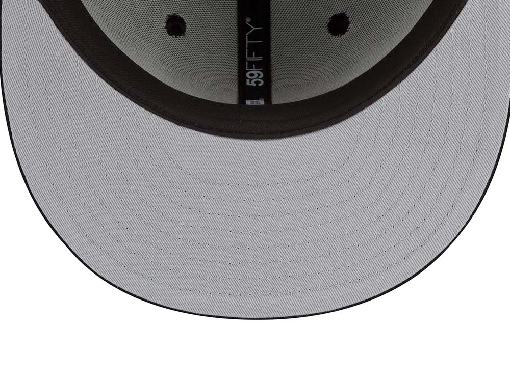 New Era New York Knicks NBA City Edition 21-22 59Fifty Fitted Casquette