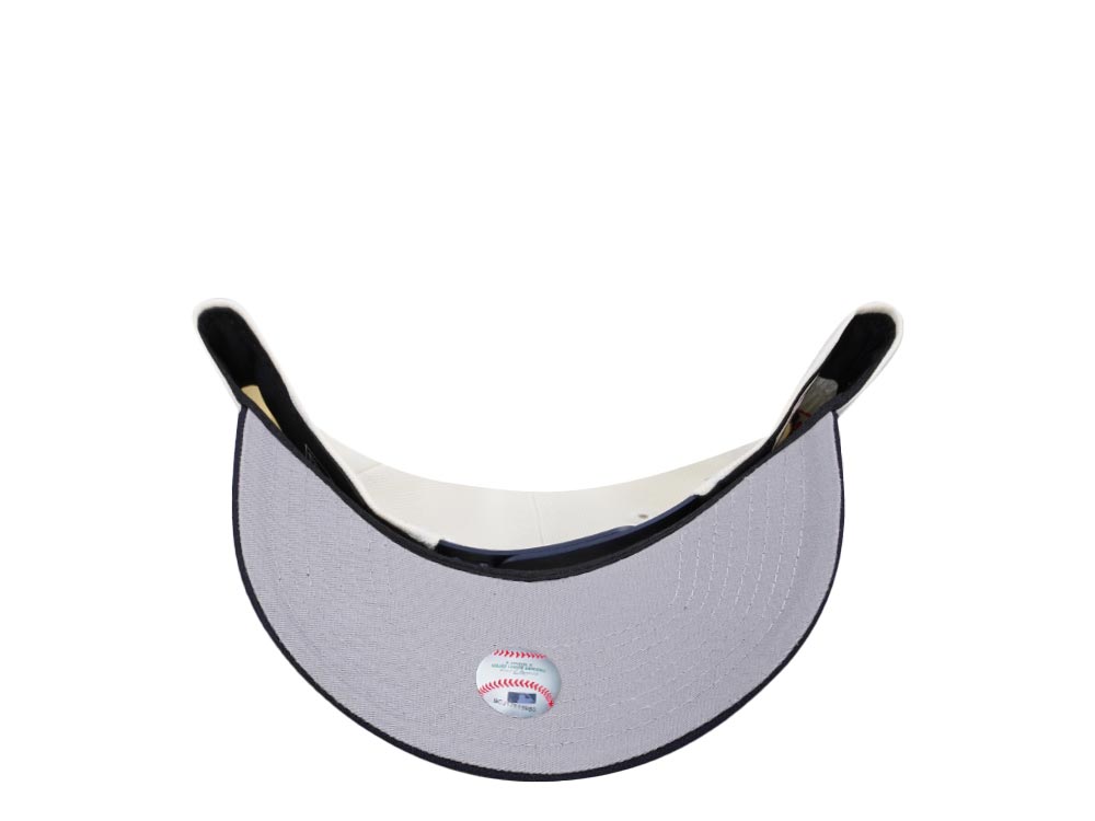 New Era Boston Red Sox All Star Game 1999 Classic Two Tone Edition 9Forty A Frame Snapback Casquette