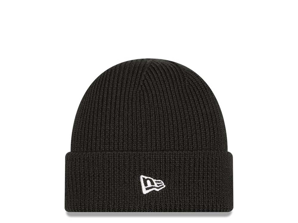 New Era Oakland Athletics Skull Knit Dark Green Chapeaux