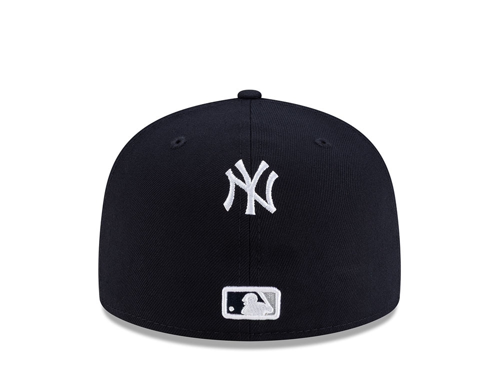 New Era New York Yankees Hyperfly Edition 59Fifty Fitted Casquette