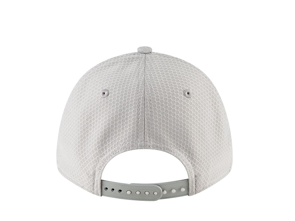 New Era Tampa Bay Buccaneers Super Bowl LV Parade 9Forty Stretch Snapback Casquette
