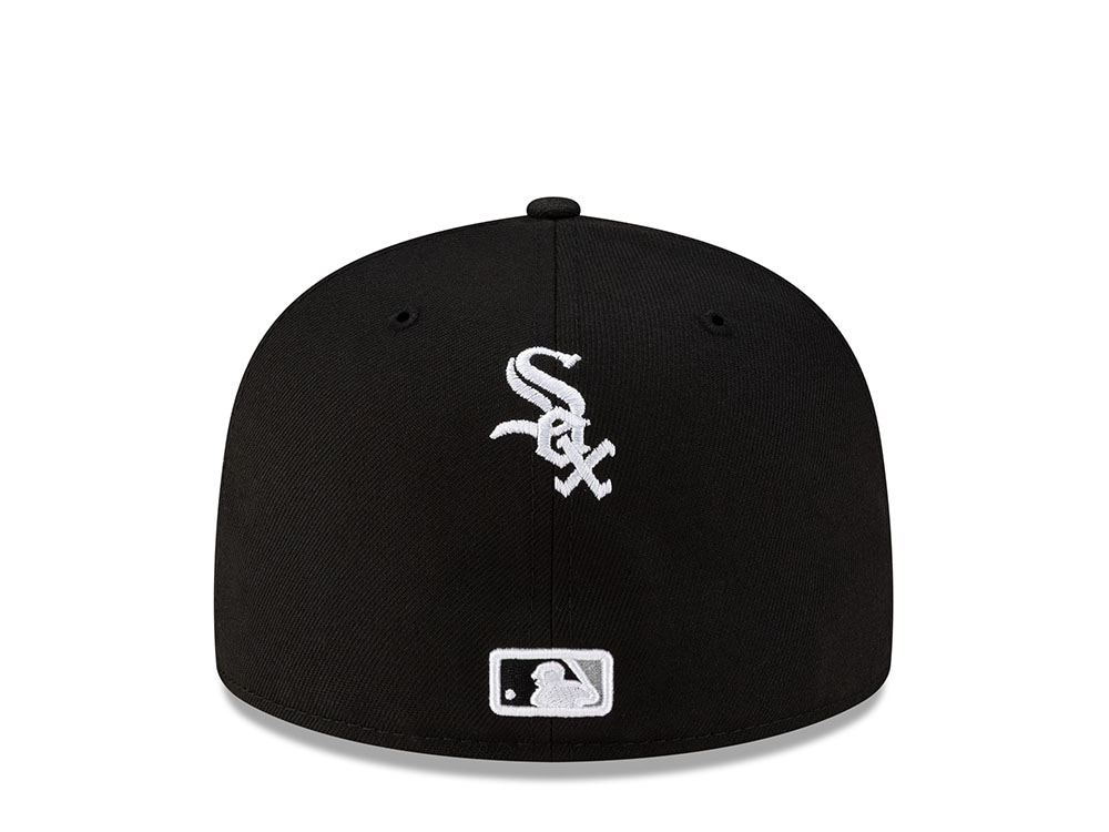 New Era Chicago White Sox Hyperfly Edition 59Fifty Fitted Casquette