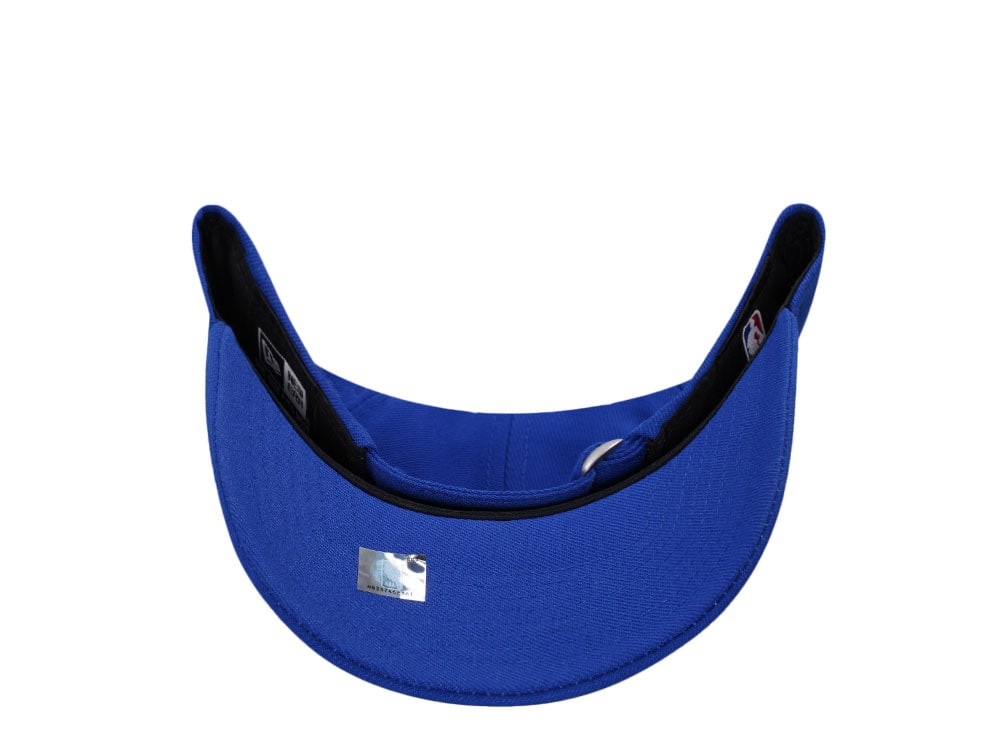 New Era Golden State Warriors City Edition 9Twenty Strapback Casquette