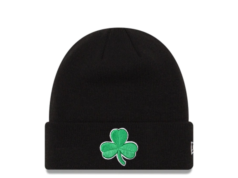 New Era Boston Celtics Shamrock Edition Chapeaux
