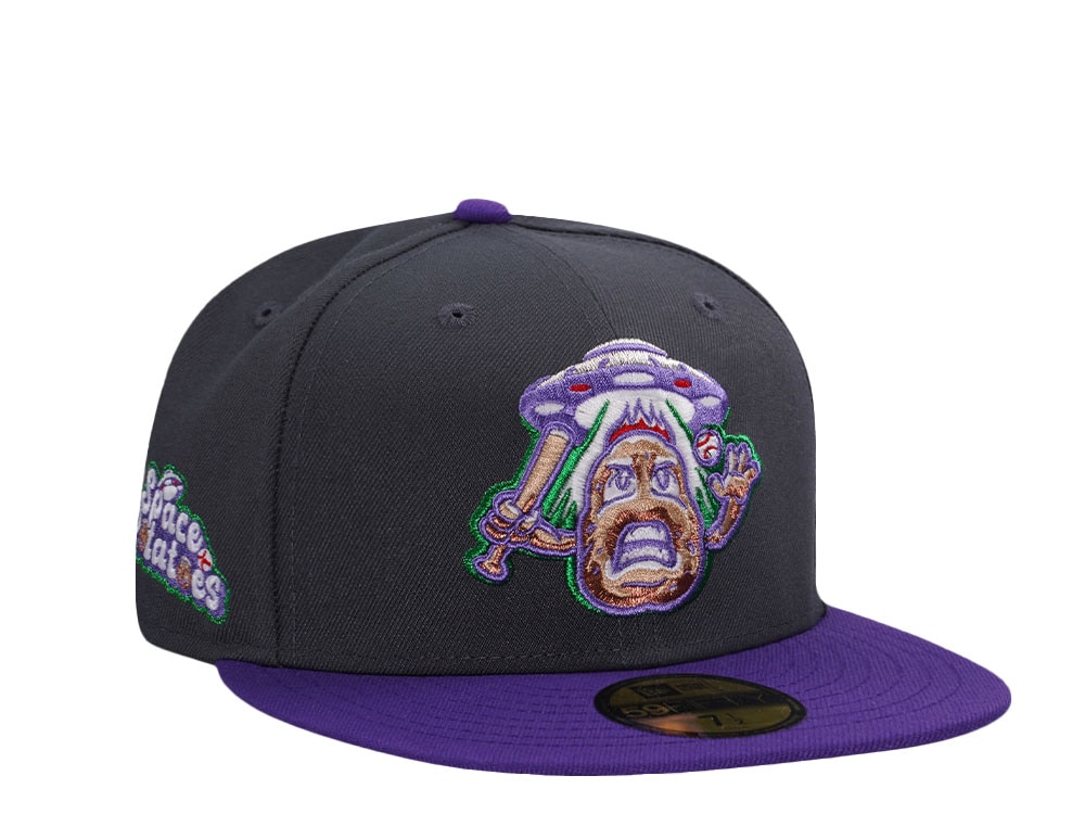 New Era New Hampshire Space Potatoes Two Tone Edition 59Fifty Fitted Casquette