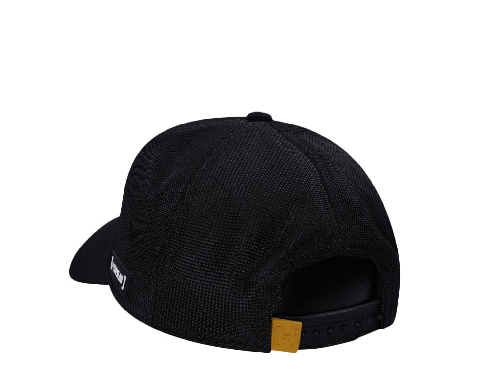 Capslab Lord of the Rings One Ring Edition Trucker Snapback Casquette