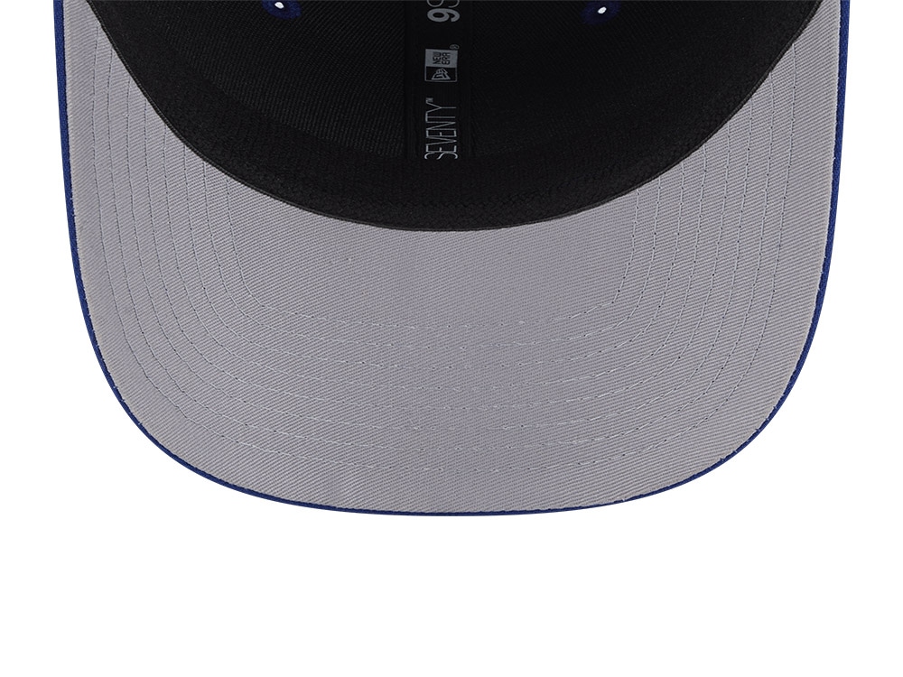New Era New York Islanders Stated Edition 9Seventy Snapback Casquette