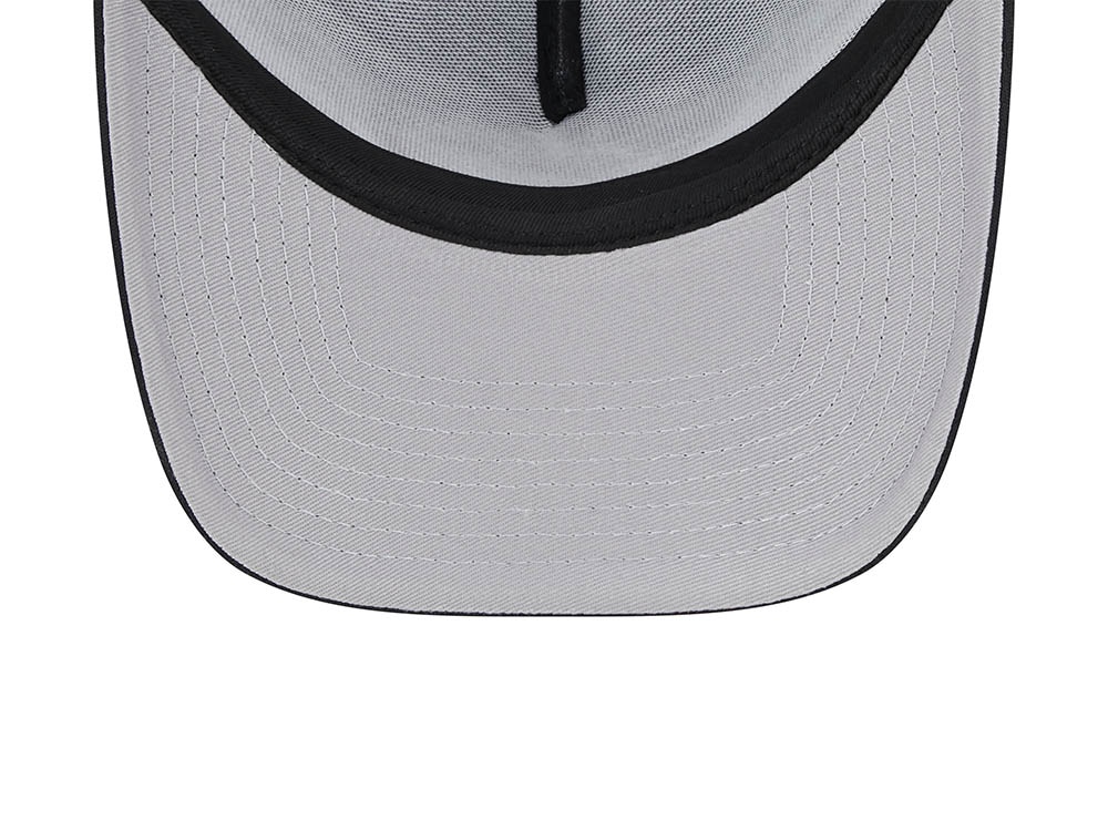 New Era Arizona Diamondbacks Black All Day 9Forty A Frame Trucker Snapback Casquette
