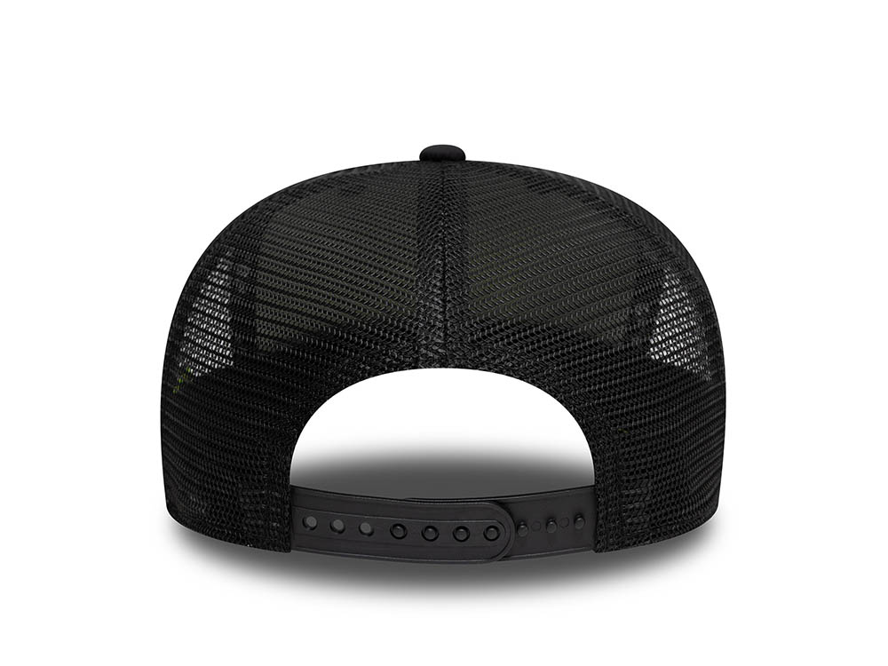 New Era Vr46 Halftone 9Fifty Stretch Snapback Casquette