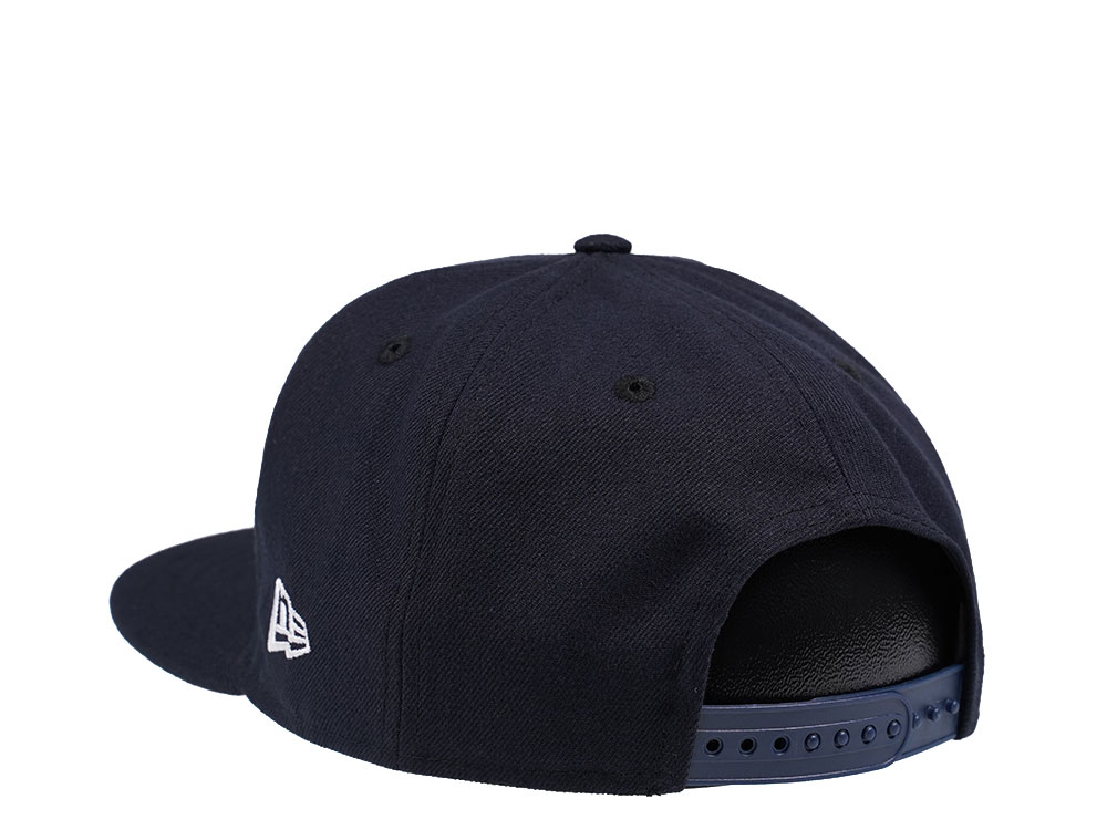 New Era Detroit Pistons Prime Edition 9Fifty Snapback Casquette