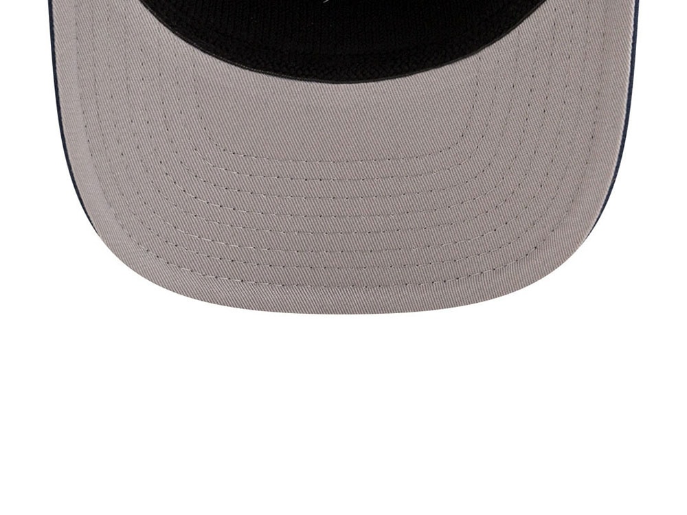 New Era New Orleans Pelicans NBA Team Edition 9Seventy Snapback Casquette