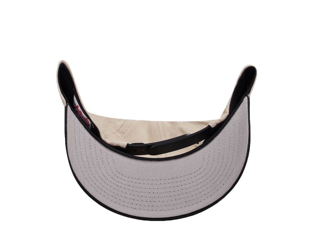 Good Hats Spades Stone Edition Snapback Casquette