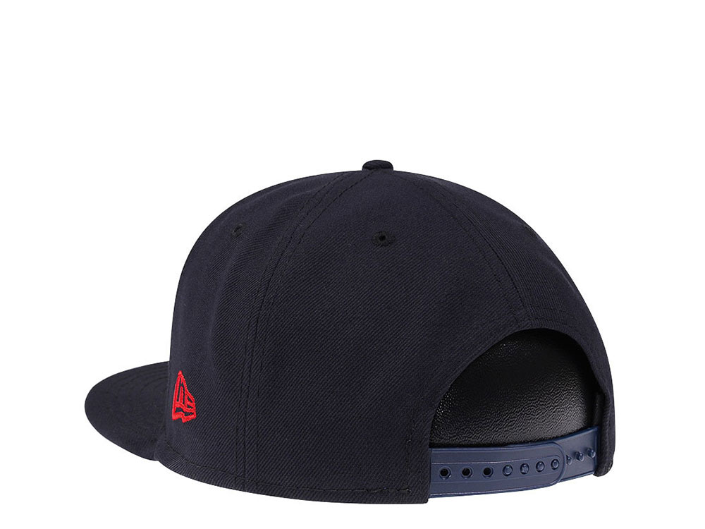 New Era Arizona Cardinals State Colors Edition 9Fifty Snapback Casquette