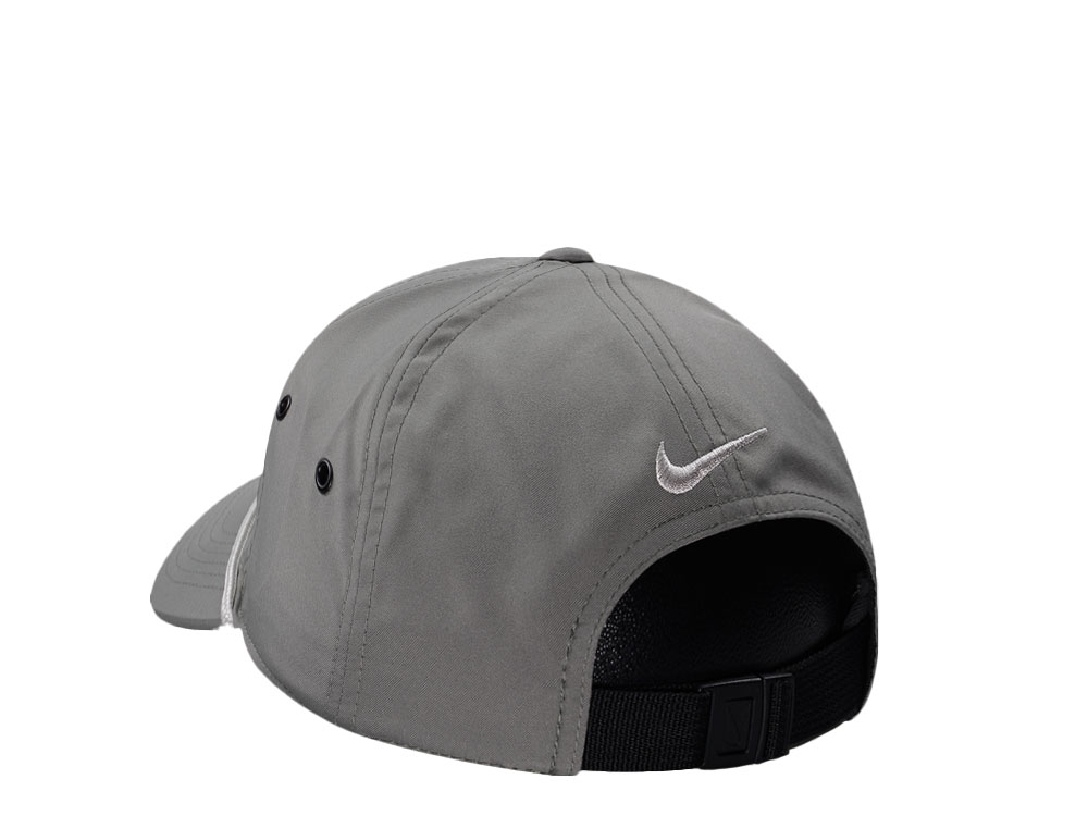 Nike Boston Red Sox Club Olive Edition Strapback Casquette