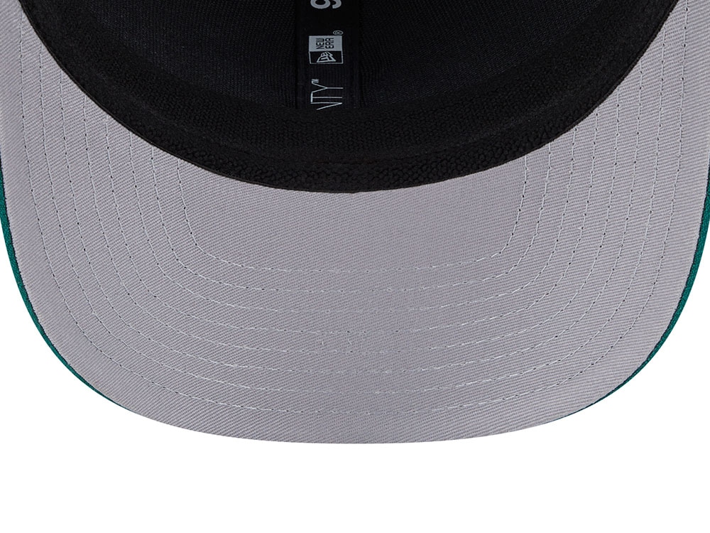 New Era New York Jets Green Edition 9Seventy Trucker Snapback Casquette