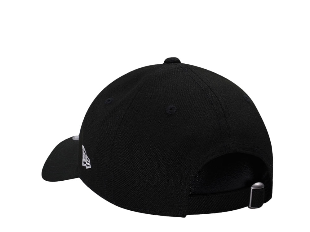 New Era Detroit Tigers All Star Game 2005 Black Edition 9Twenty Strapback Casquette