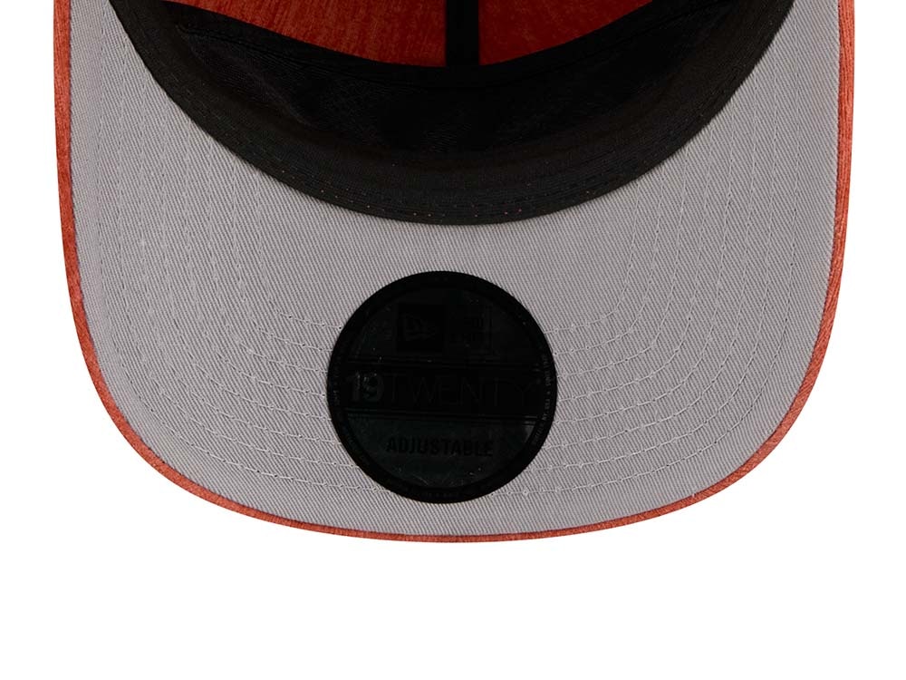 New Era Miami Dolphins Team Script 19Twenty Snapback Casquette