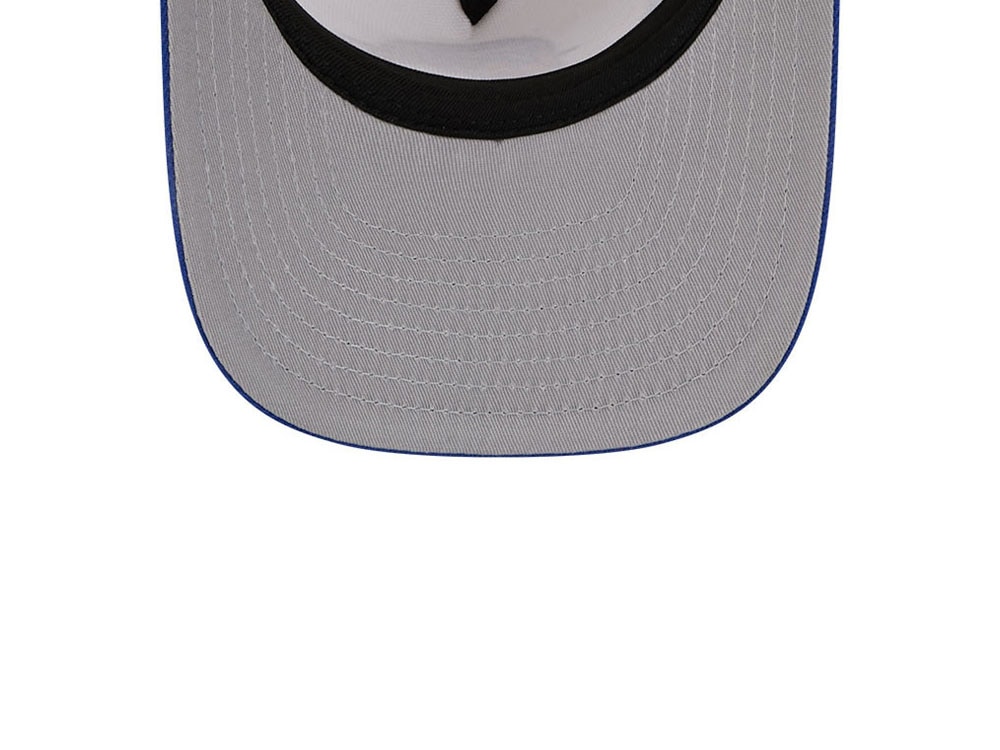 New Era Golden State Warriors HWC 9Fifty A Frame Snapback Casquette