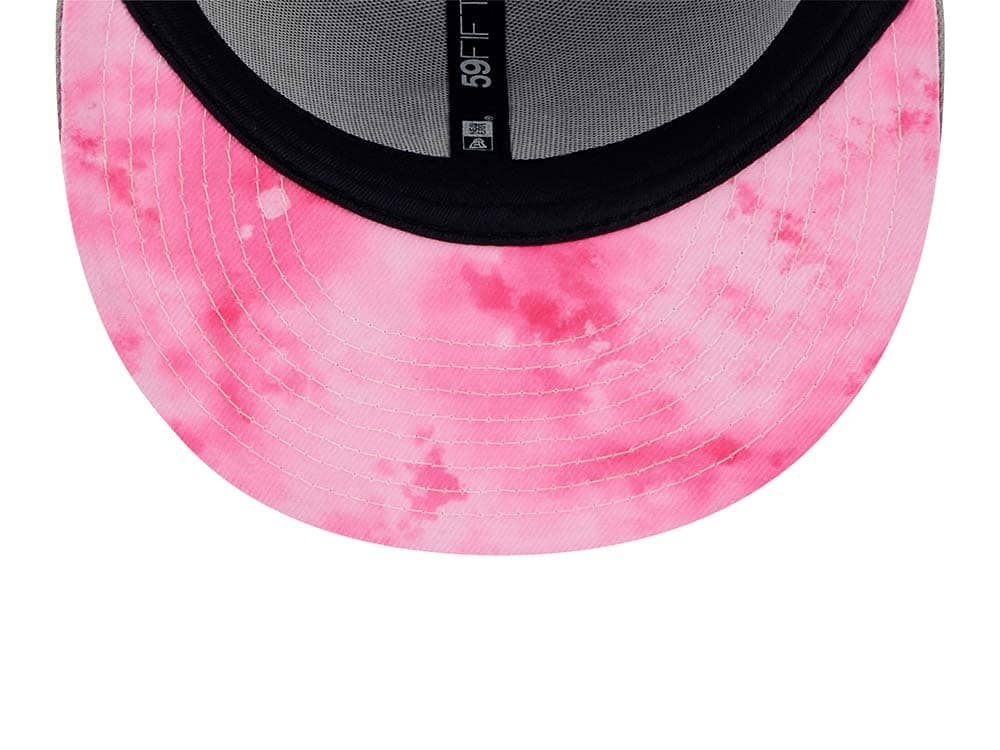 New Era Cleveland Guardians Mothers Day 2022 59Fifty Fitted Casquette