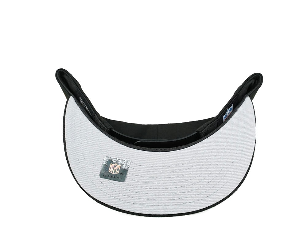 New Era New Orleans Saints Prime Edition 9Fifty Snapback Casquette