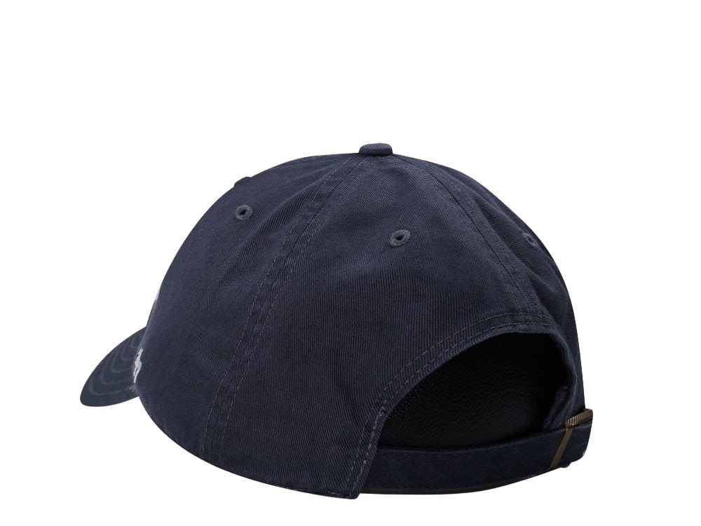 47Brand Detroit Tigers Vintage Cooperstown Navy Clean up Strapback Casquette