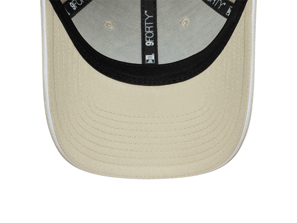 New Era Paris Saint Germain Seasonal Stone Prime Edition 9Forty Adjustable Casquette