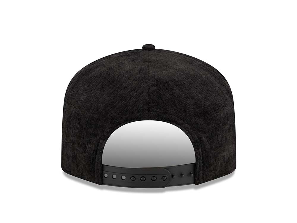 New Era Chicago Bulls Team Script 19Twenty Snapback Casquette