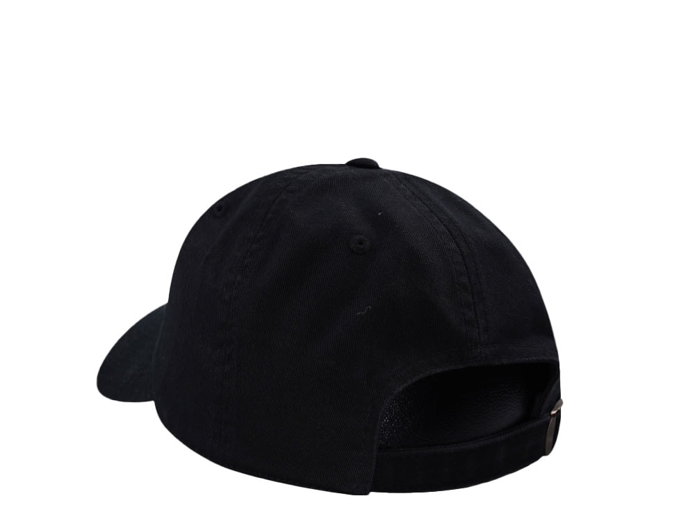American Needle ACDC Ballpark Black Snapback Casquette