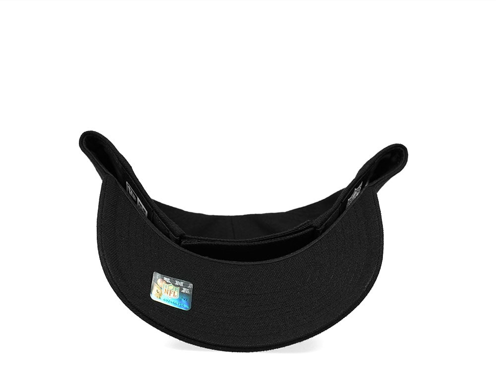New Era Golden State Warriors The Town Edition 9Forty Strapback Casquette