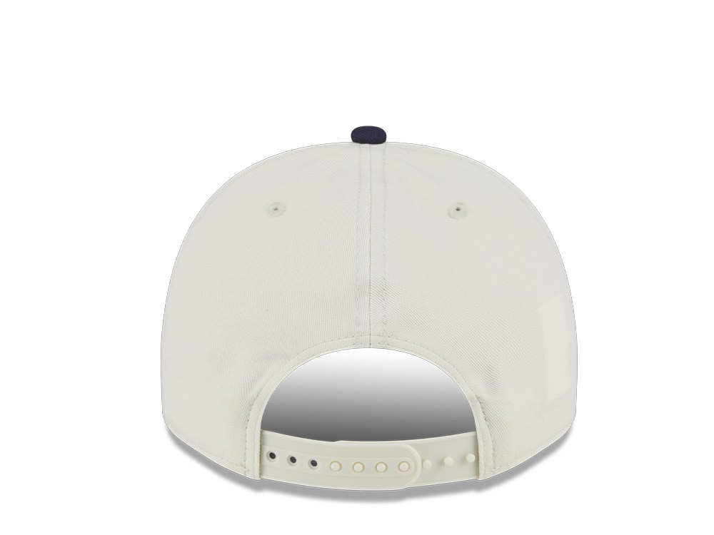 New Era Chicago Bears Chainstitch 9Fifty A Frame Snapback Casquette