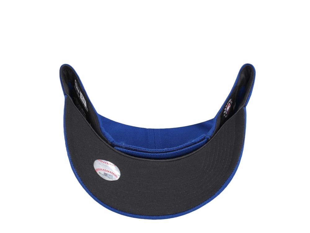 New Era 9forty Chicago Cubs The League Casquette