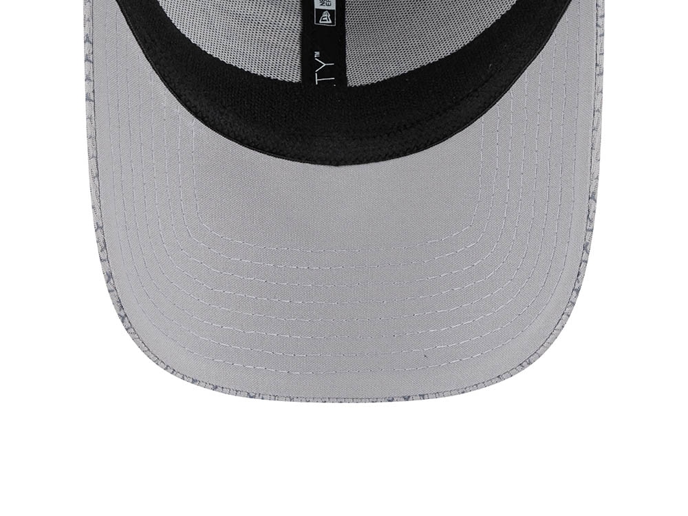 New Era Buffalo Bills Sideline 2024 9Forty Stretch Snapback Casquette