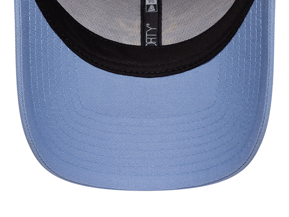 New Era Aston Villa Fc Two Tone 9Forty Snapback Casquette