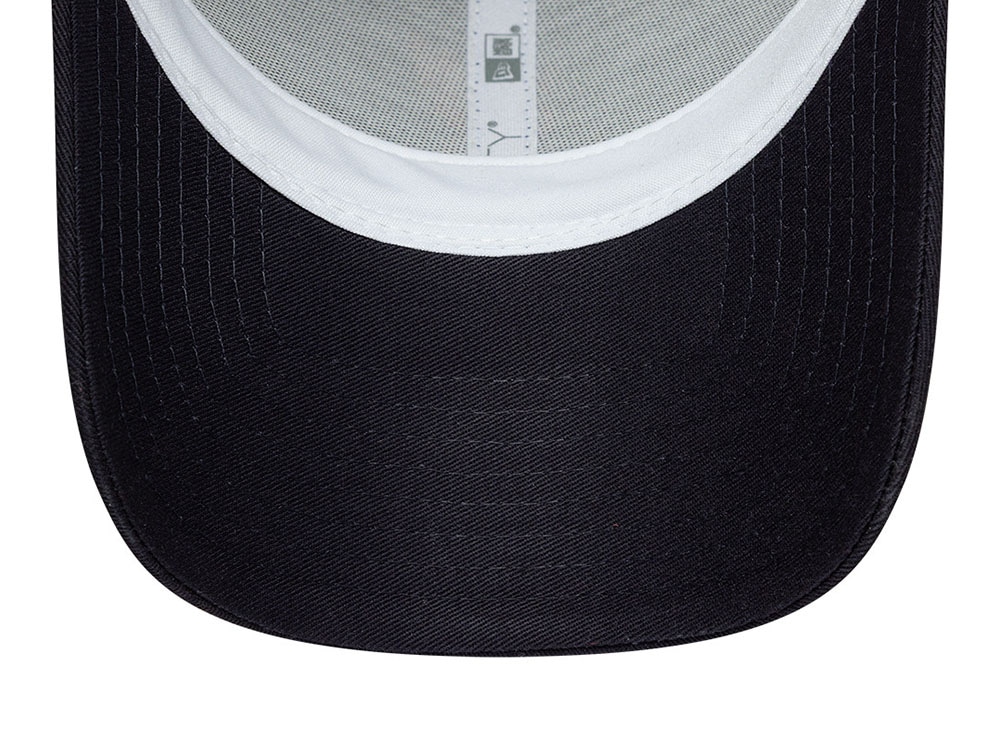 New Era Liverpool Fc Navy Prime Edition 9Forty Adjustable Casquette