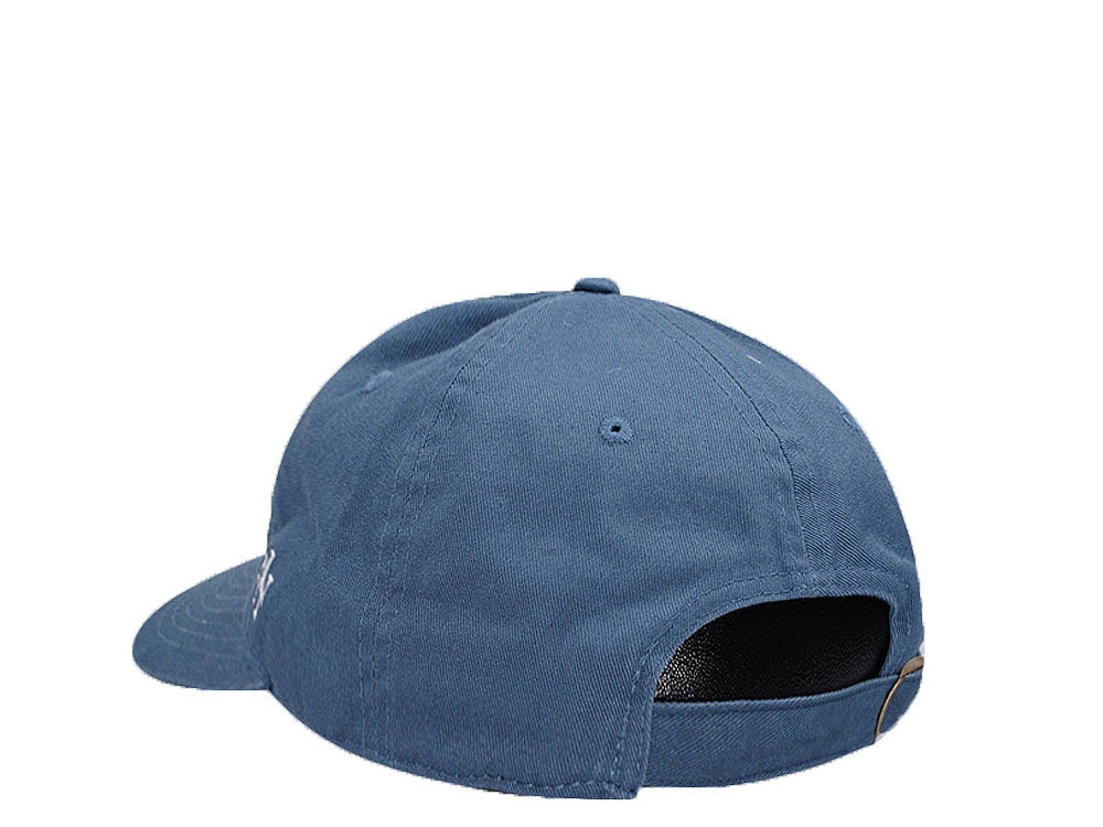 American Needle Hamptons Sporting Club Blue Casual Strapback Casquette
