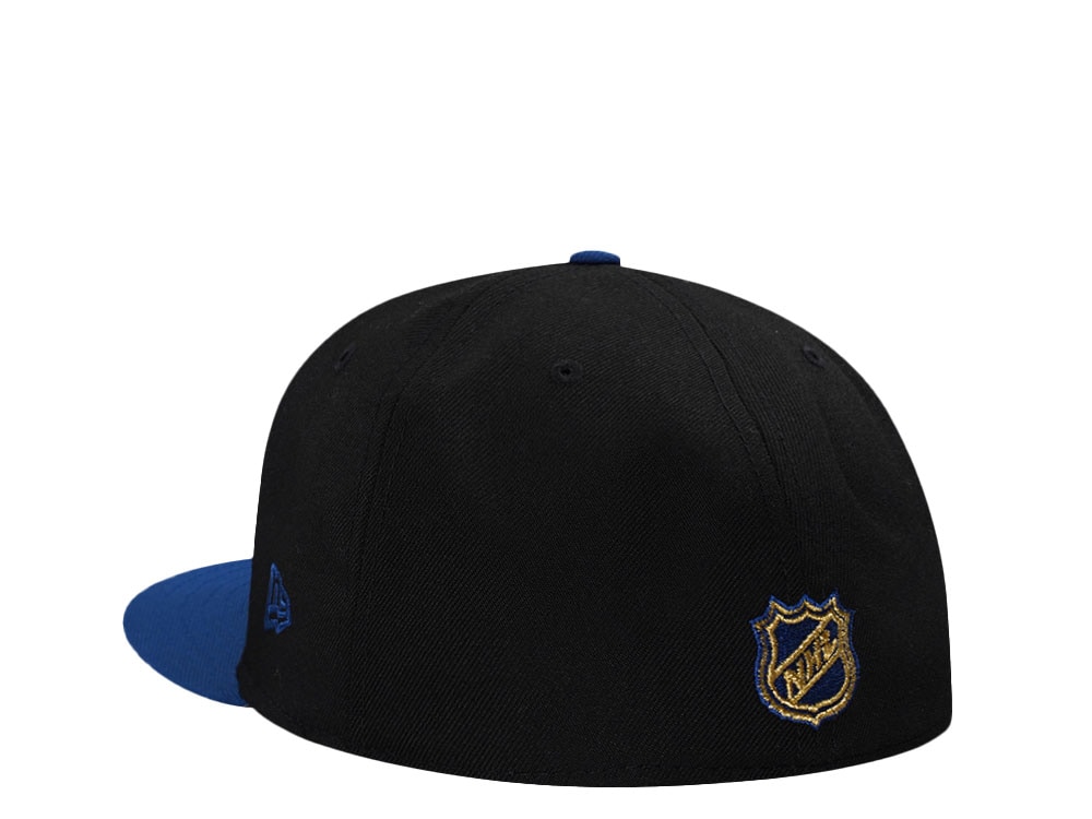 New Era Washington Capitals Two Tone Throwback Prime Edition 59Fifty Fitted Casquette