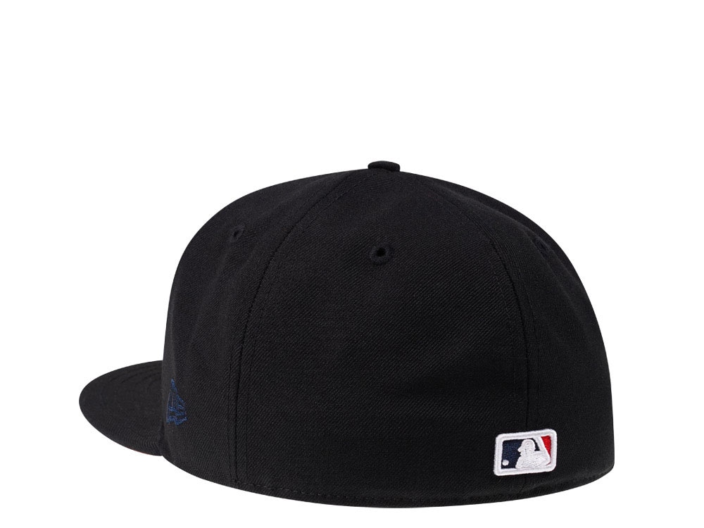 New Era New York Yankees All Star Game 2008 Classic Edition 59Fifty Fitted Casquette